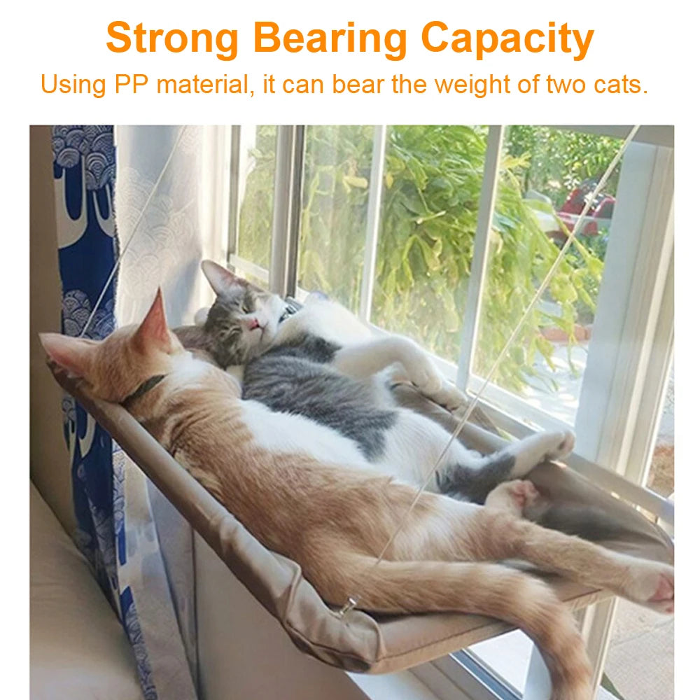 Cat Hanging Bed