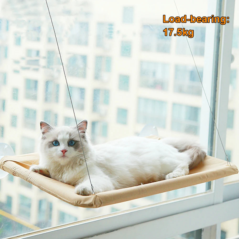 Cat Hanging Bed