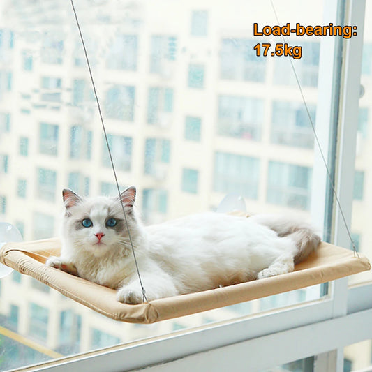 Cat Hanging Bed
