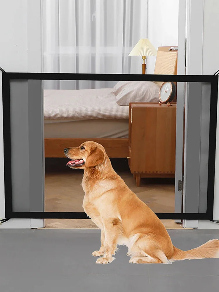 Dog Safety Gate