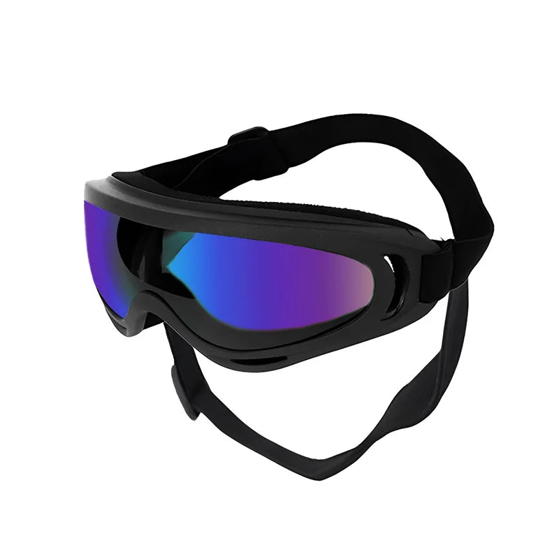 Adjustable Dog Sunglasses