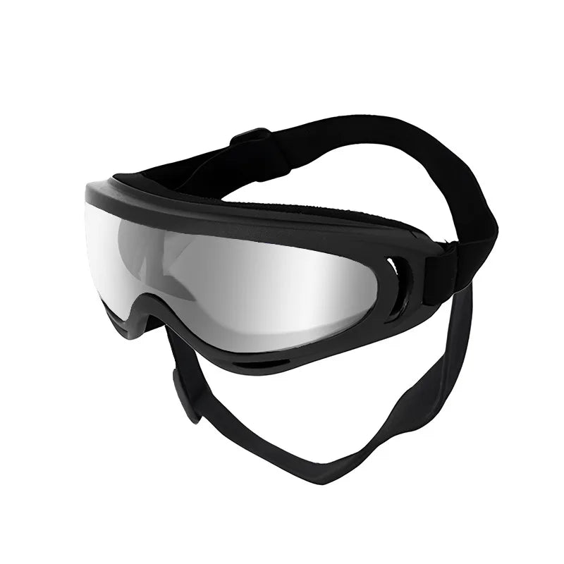 Adjustable Dog Sunglasses