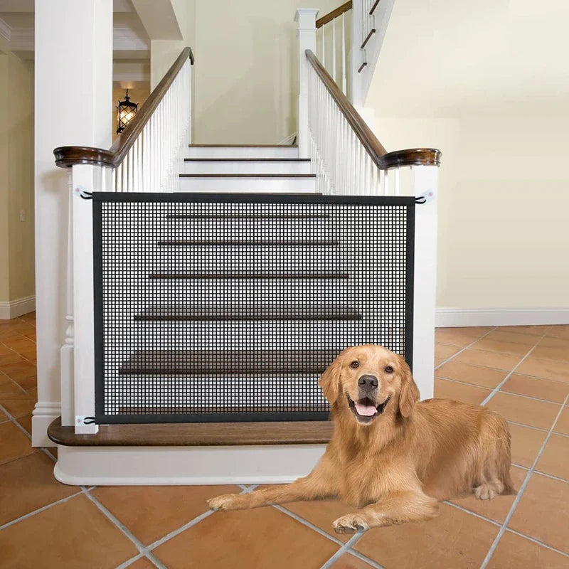 Dog Safety Gate
