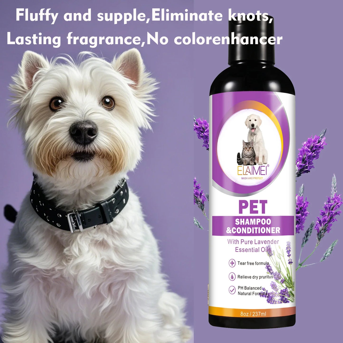 Dog Shampoo