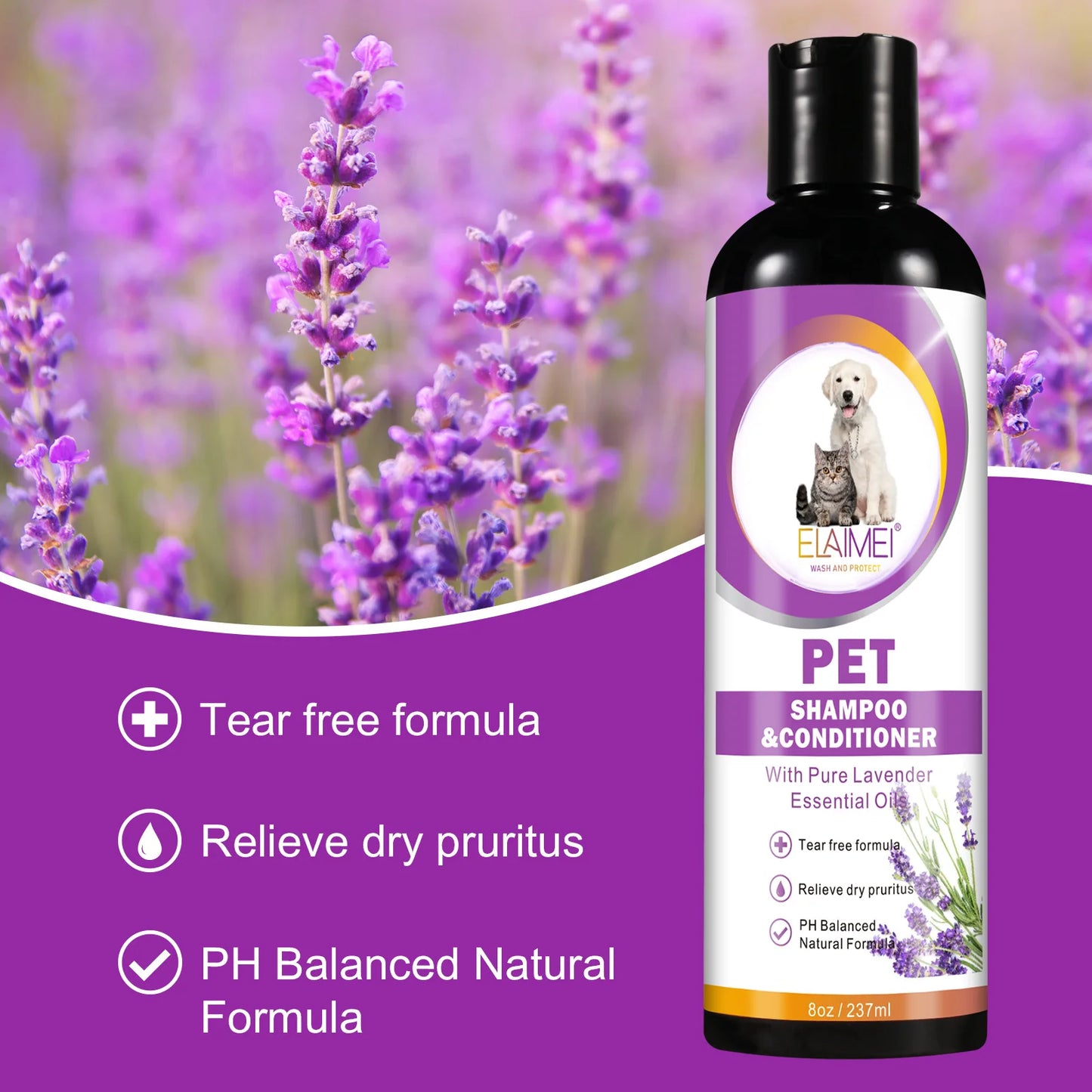Dog Shampoo