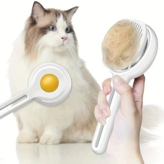 Pet Hair Removal Brush