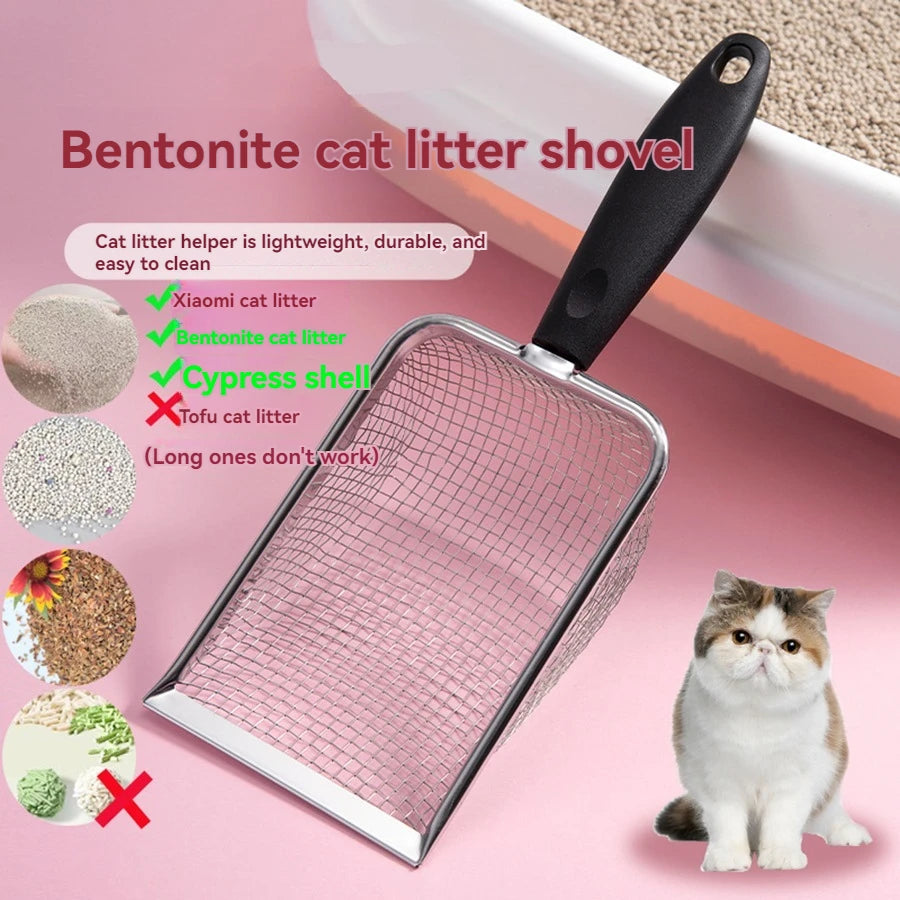 Cat Litter Scoop