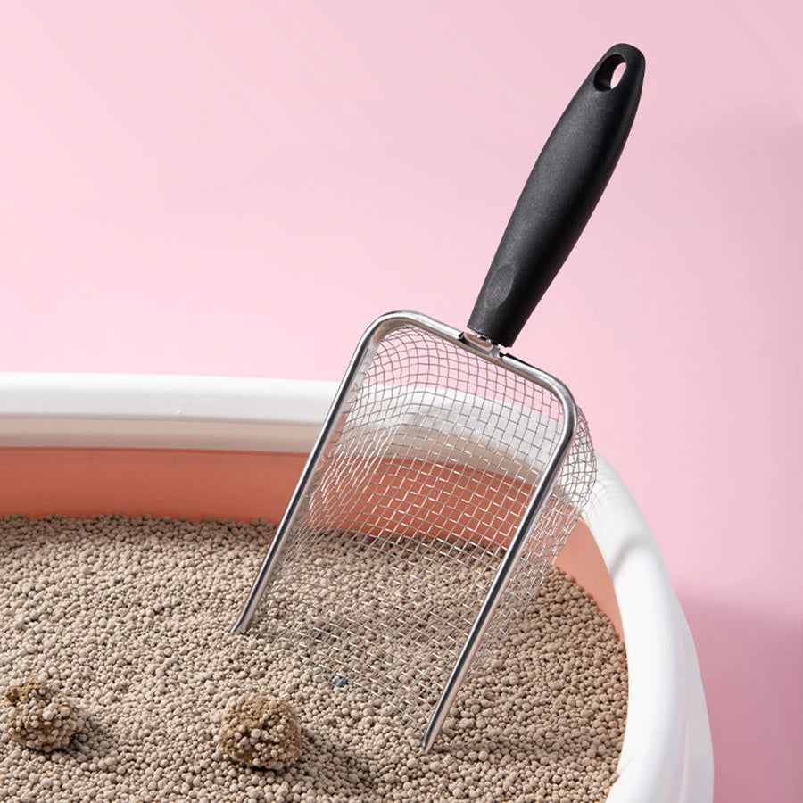 Cat Litter Scoop