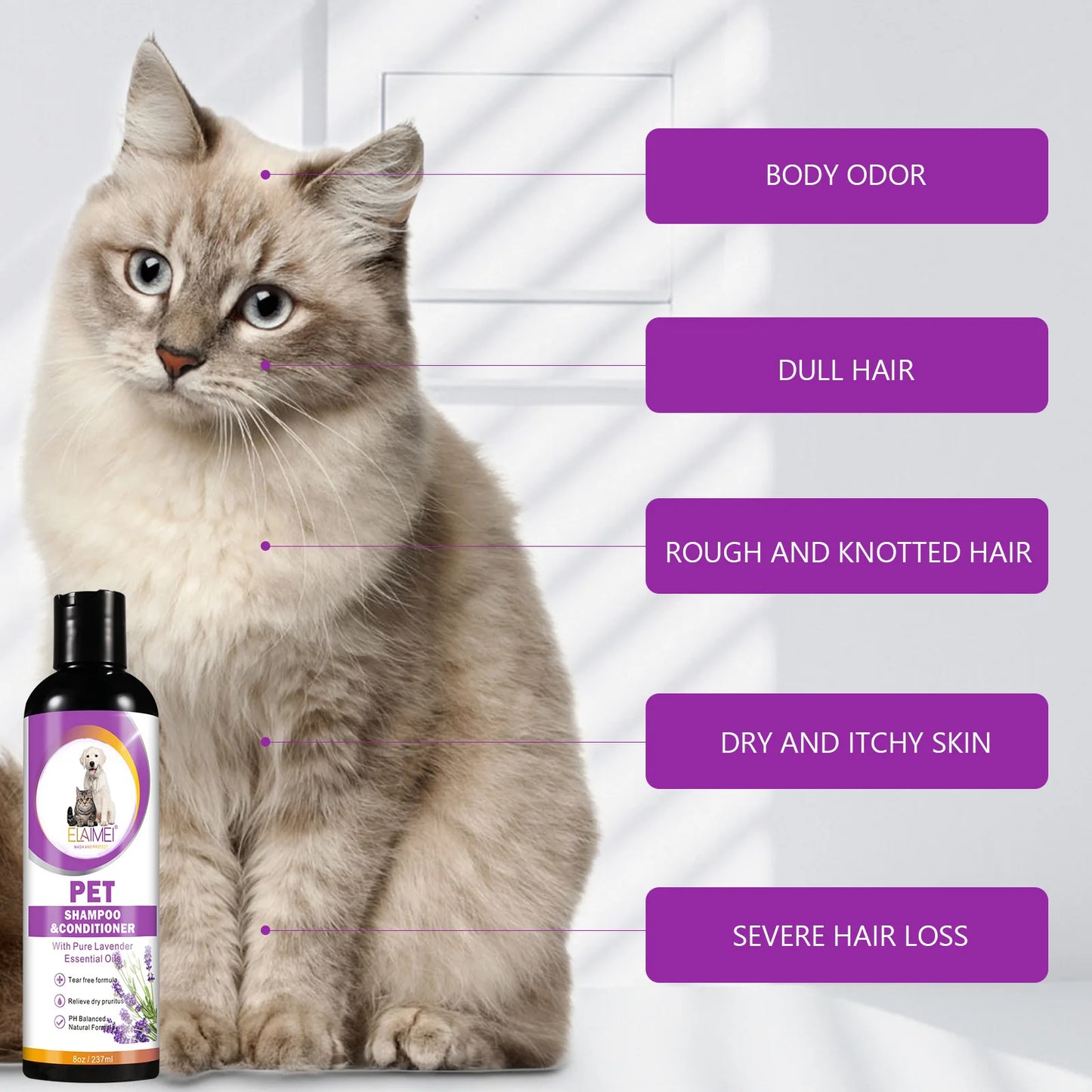 Dog Shampoo