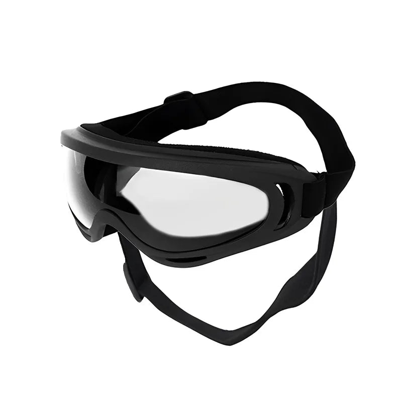 Adjustable Dog Sunglasses