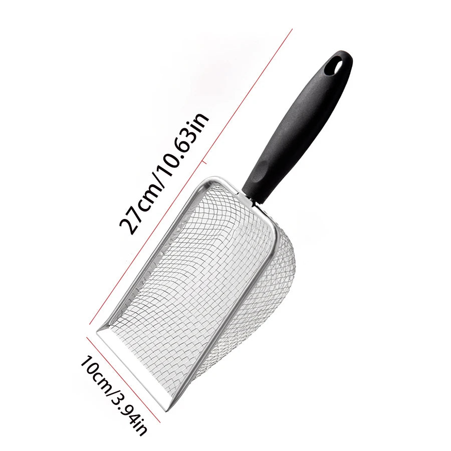 Cat Litter Scoop