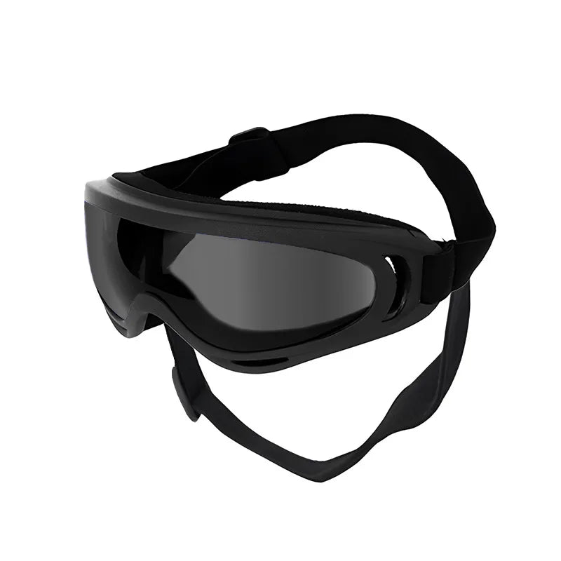Adjustable Dog Sunglasses