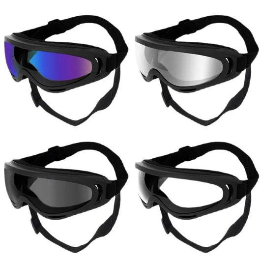 Adjustable Dog Sunglasses