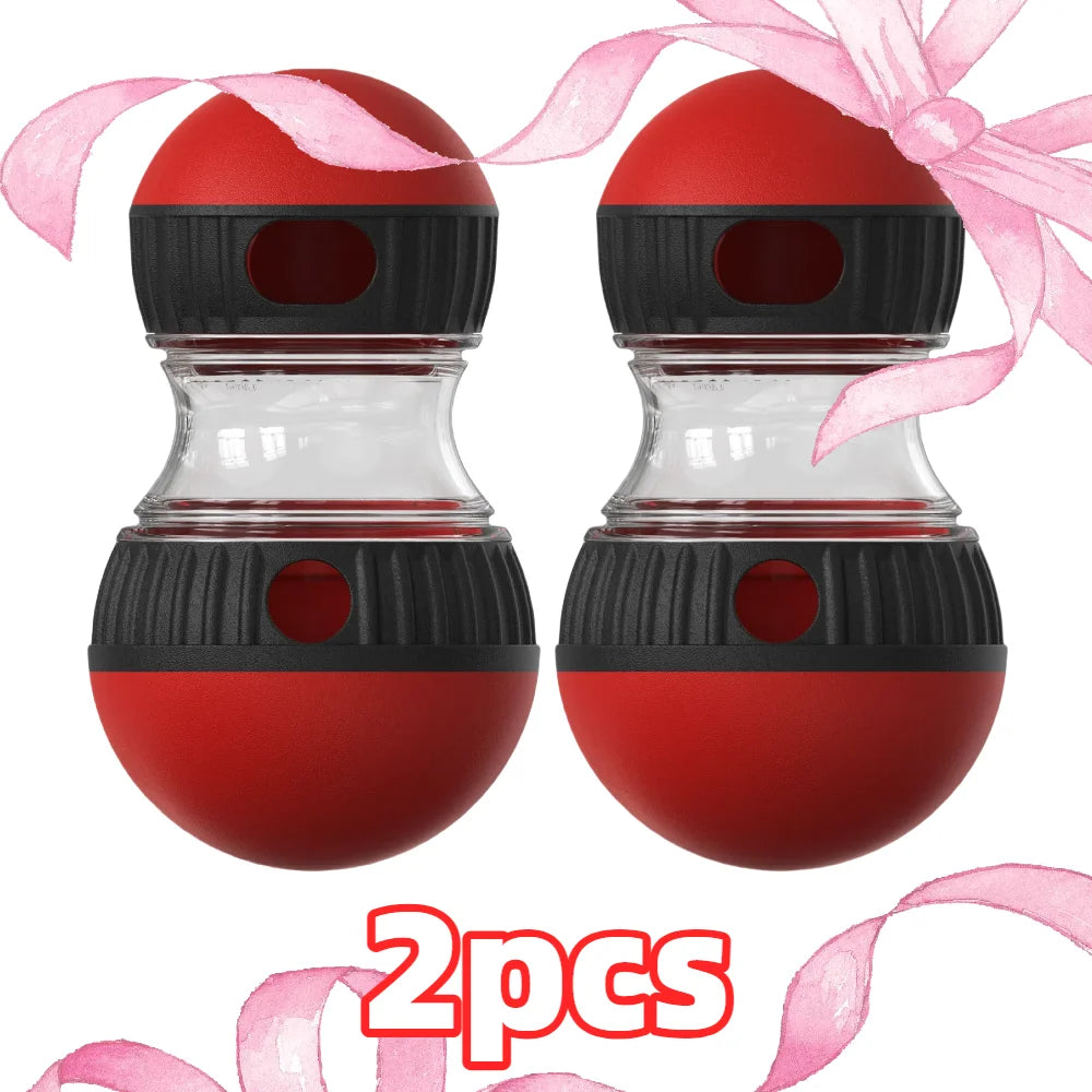 Dog Treat Dispenser Toy