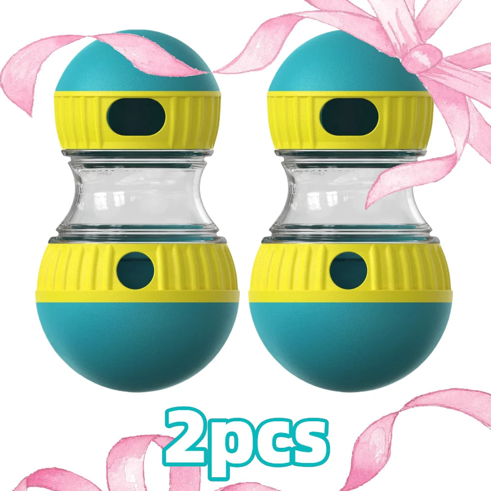 Dog Treat Dispenser Toy