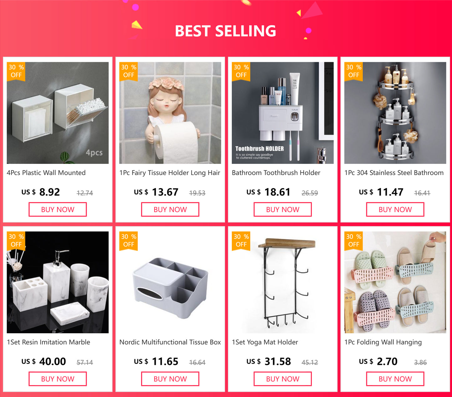 Pet Bathing Massage Brush