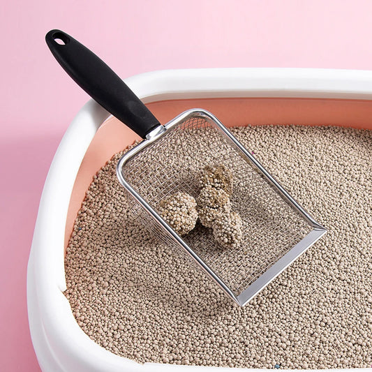 Cat Litter Scoop