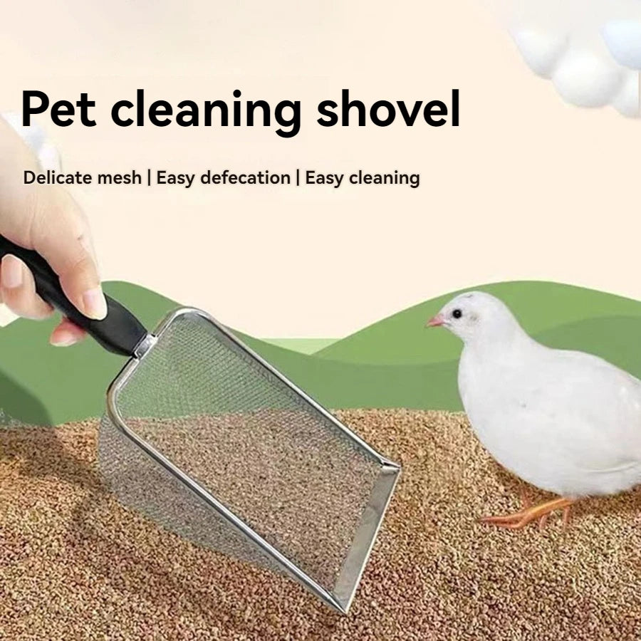 Cat Litter Scoop